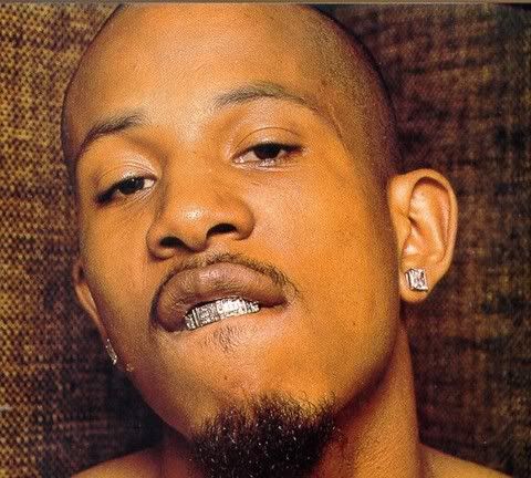 Shyne Released From Prison:Facing Deportation