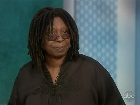 Whoopi Goldberg Polanski Roman Comment
