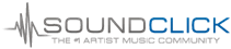 SoundClick:SoundClick.com