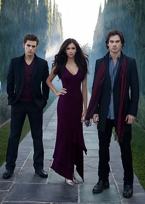 Реклама - Страница 2 TheVampireDiaries