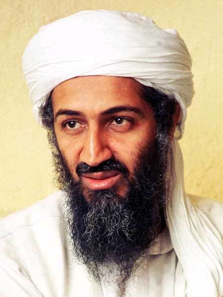 From Osama to Obama a new. Osama Bin Laden Obama:New Bin