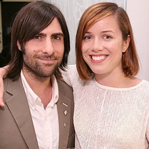 Brady Cunningham Jason Schwartzman Wedding