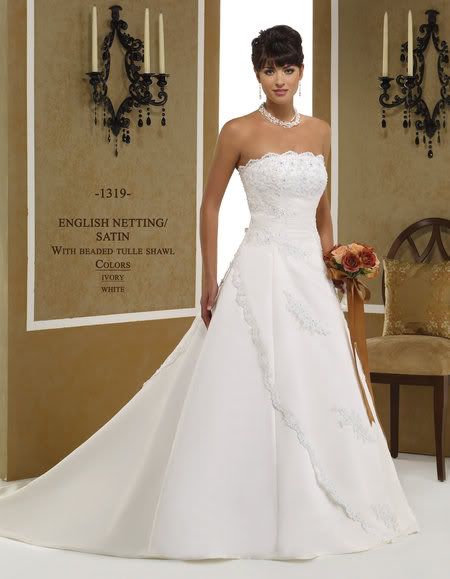 Download this Cheap Wedding Dresses picture