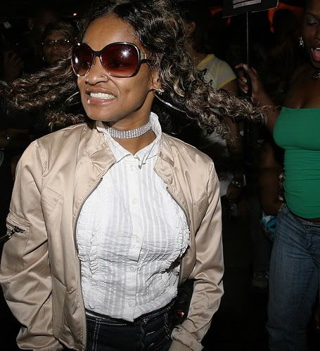 Did Keyshia Cole Mother Die?Keyshia Cole Mother Frankie Death Hoax