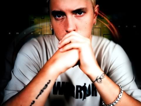 I 3 Eminem