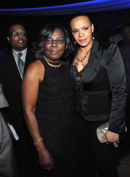 Faith Evans Essence Interview