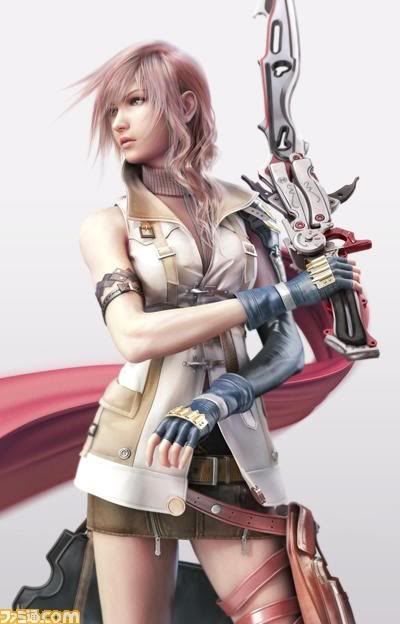 Final Fantasy XIV Trailer:E3 Final Fantasy XIV Trailer