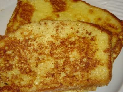 How To Make French Toast