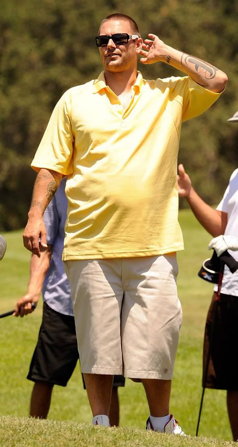 Kevin Federline New Size:Kevin Federline Fat