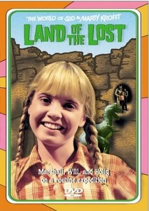  ... now on LAND OF THE LOST TV Show : Kathy Coleman LAND OF THE LOST