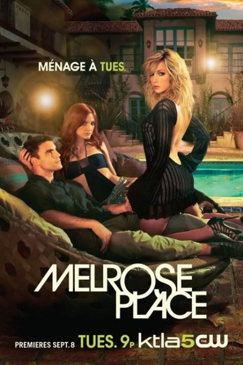 SerieTV: Melrose Place in Streaming