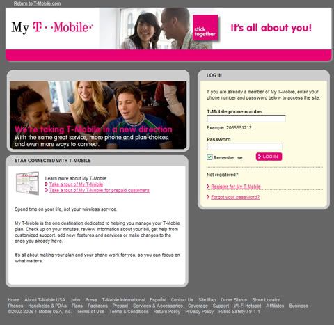 How Can I View My Tmobile Pictures Online 100
