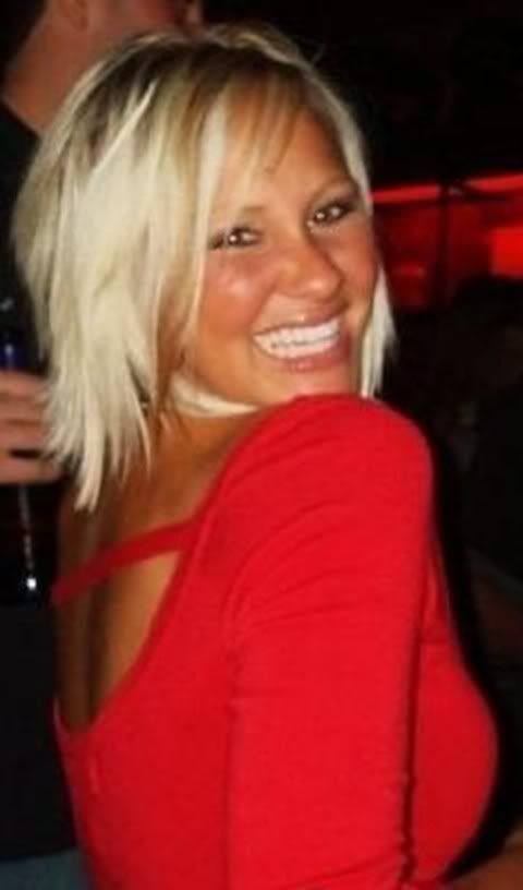 Natalie Smith Tony Romo New Model Girlfriend
