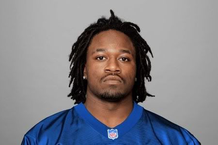 Pacman Jones Video:Pacman Jones Make It Rain