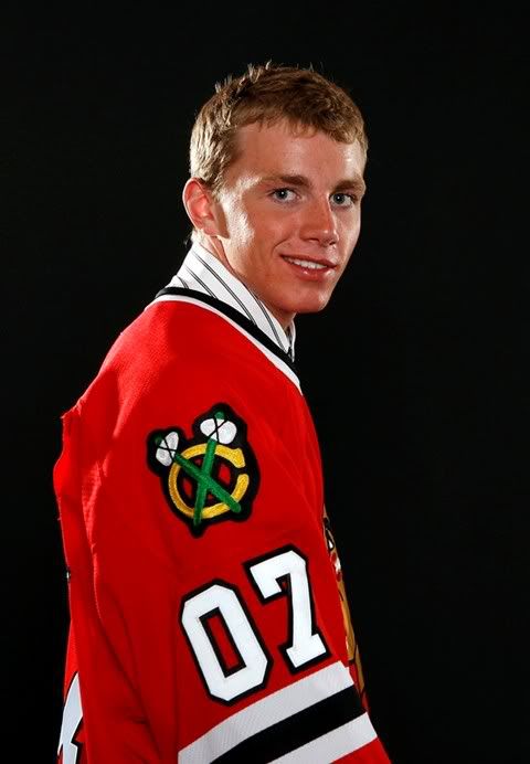 patrick kane arrested