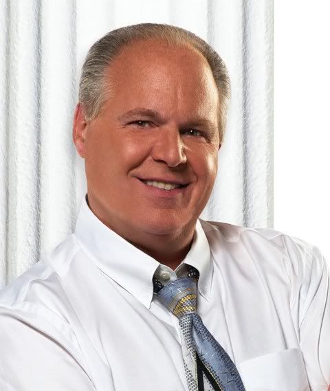 RUSH LIMBAUGH Racist Quotes