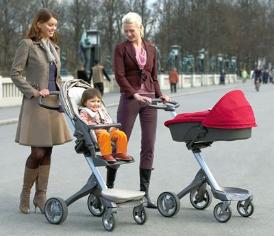 High  Baby Strollers on Stokke Stroller  Quinny Stroller  Schobly Stroller   Ratevin