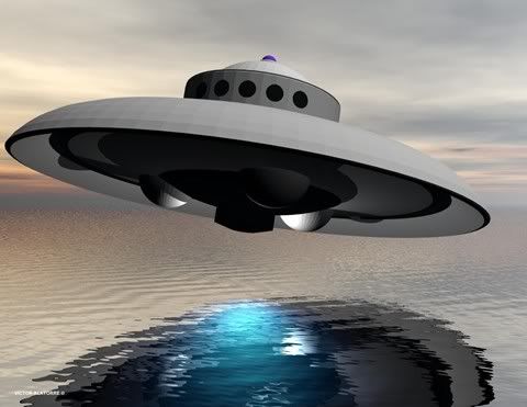 Top 10 Unexplained Phenomena