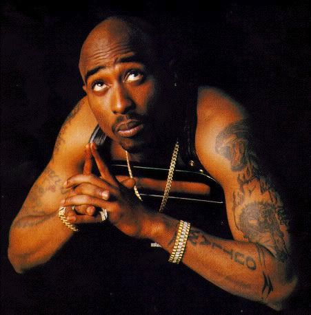 tupac in new orleans