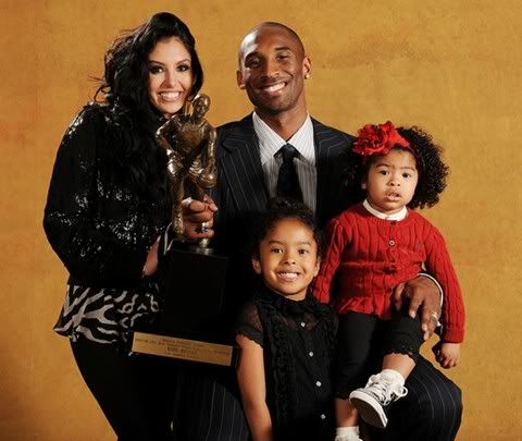 kobe bryant wife name. Kobe Bryant 24