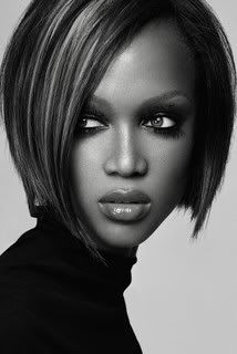 tyra banks Pictures, Images and Photos