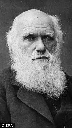 Charles Darwin Pictures, Images and Photos