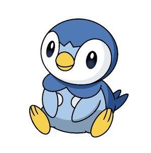 piplup lego