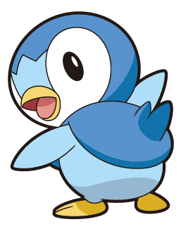 Piplup Pictures, Images and Photos