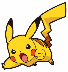 Pikachu Pictures, Images and Photos
