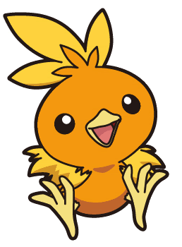 TorchicTorchic Pictures, Images and Photos