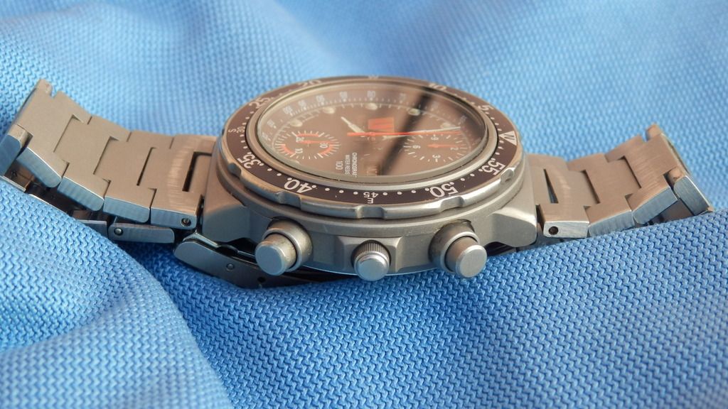 citizen walter wolf chronograph