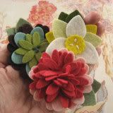 flowers for mom - mother's day brooches