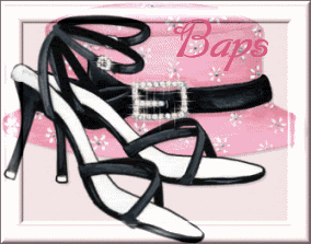 Baps-shoes
