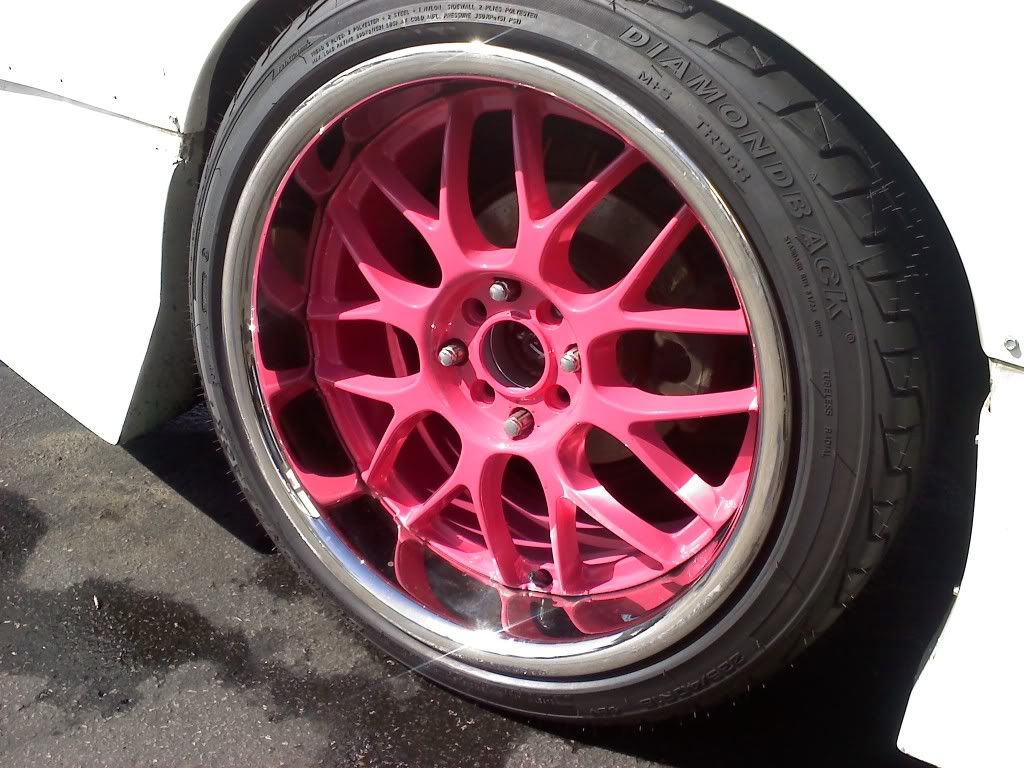 Xxr 006 Wheels