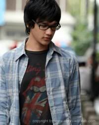 Afgan Syah Reza