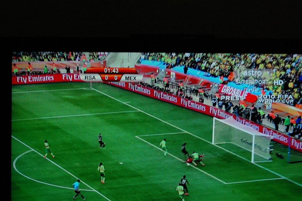 2010 football world cup