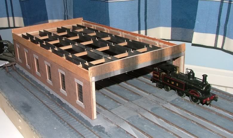 Image Result For Building An Lner B Image Result For Building An Lner B