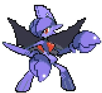 [PokeCommunity.com] Team MewMeIn