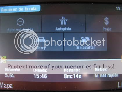 Chevystar Connect GPS Colombia 