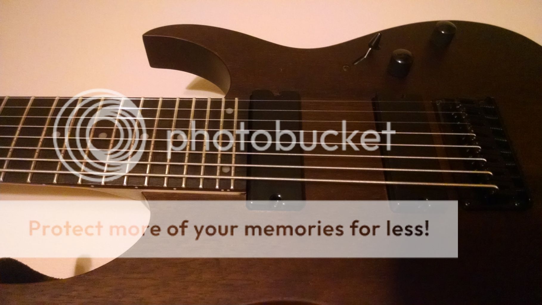 How to Ebonize a Rosewood fretboard