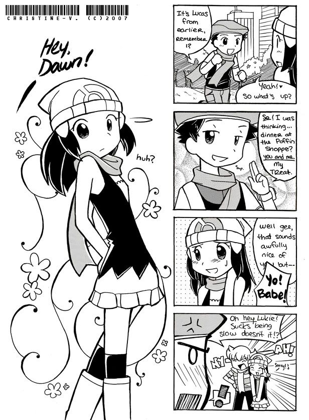 [PokeCommunity.com] Pokemon Lolz