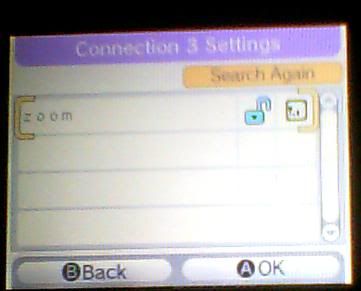 [PokeCommunity.com] Wi-Fi and router-related help