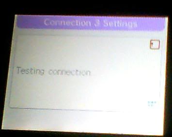 [PokeCommunity.com] Wi-Fi and router-related help