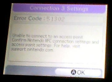 [PokeCommunity.com] Wi-Fi and router-related help