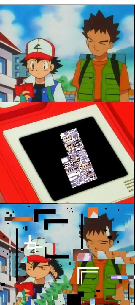 [PokeCommunity.com] Pokemon Lolz