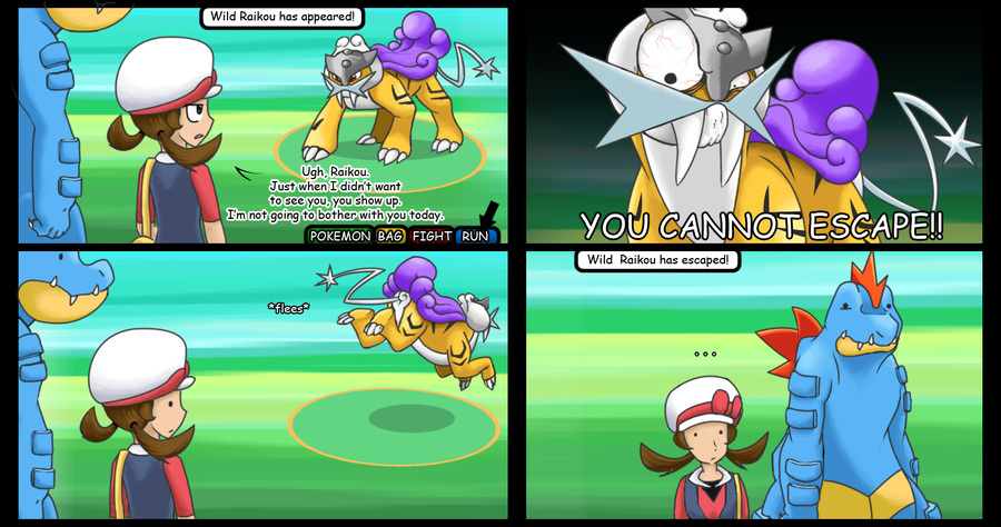 [PokeCommunity.com] Pokemon Lolz