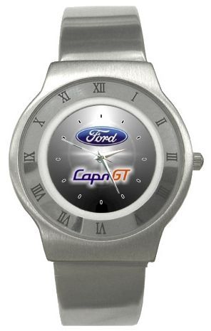 Ford logo wrist watches #5