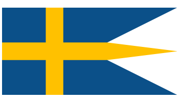 Swedish War Flag gif by gorskic77 | Photobucket