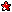 thstarry02.gif red glitter star image by SaintZEFI