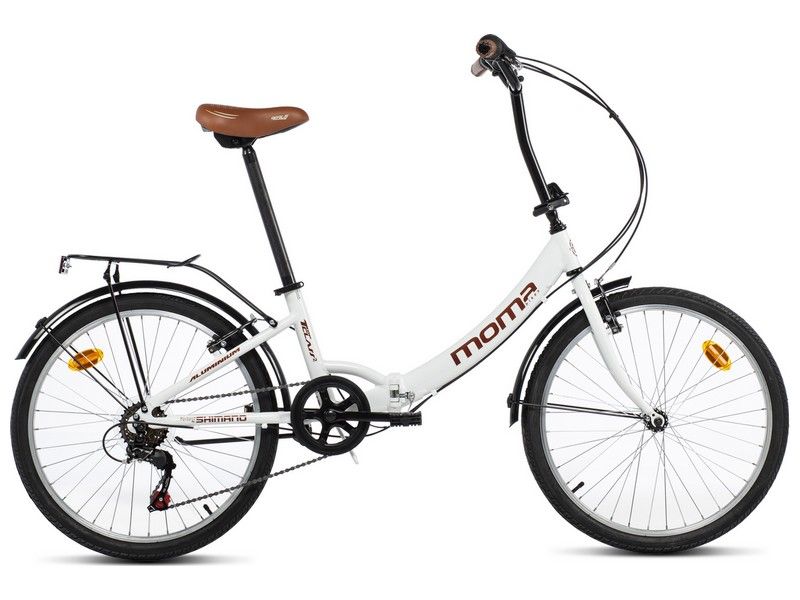 bicicletta pieghevole bebikes be easy in offerta